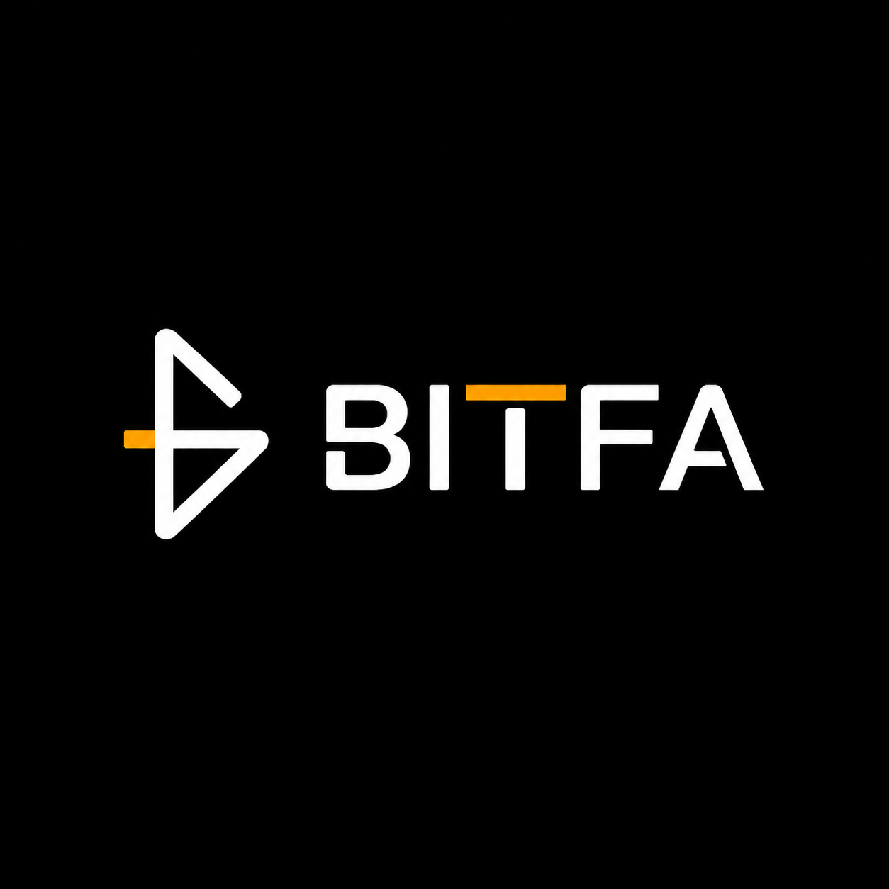 Bitfa Radar Logo